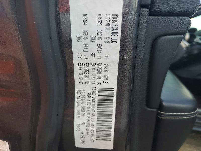 Aukcja sprzedaży 2015 Jeep Grand Cherokee, vin: 1C4RJFBG6FC240968, numer aukcji: 63326606