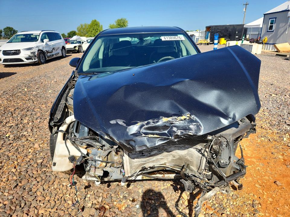 Aukcja sprzedaży 2012 Chevrolet Impala, vin: 2G1WB5E3XC1171456, numer aukcji: 61389676