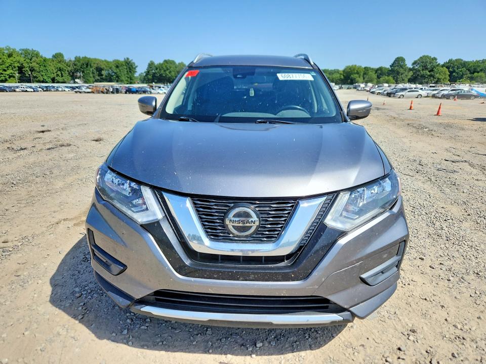 Продажа на аукционе авто 2020 Nissan Rogue, vin: JN8AT2MV9LW142916, номер лота: 60877756