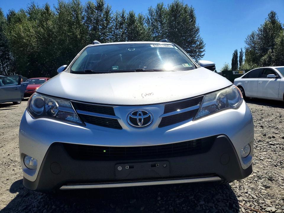 Продаж на аукціоні авто 2013 Toyota Rav4, vin: JTMRFREV5DD012058, номер лоту: 63011466