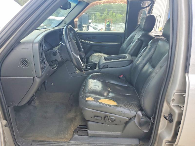 2004 Gmc Sierra მანქანა იყიდება აუქციონზე, vin: 1GTGK23UX4F134861, აუქციონის ნომერი: 60180946