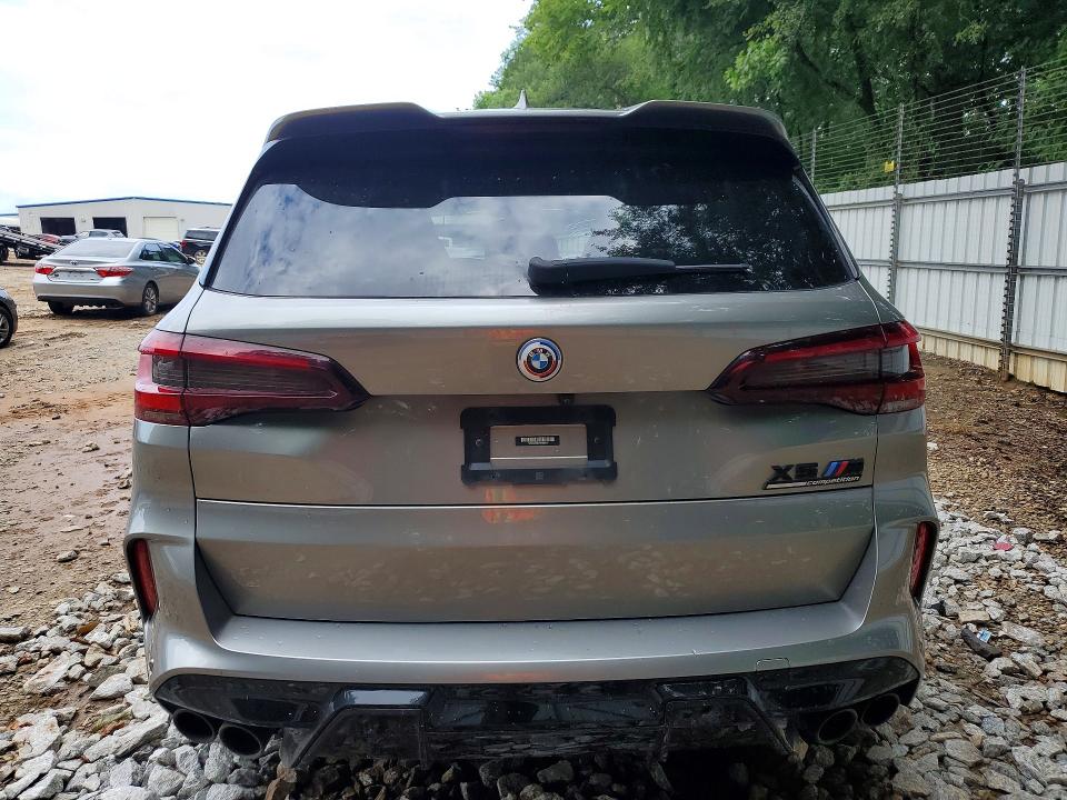 Aukcja sprzedaży 2023 Bmw X5, vin: 5YMJU0C04P9P24811, numer aukcji: 59592696