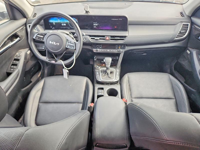 Продаж на аукціоні авто 2024 Kia Seltos, vin: KNDETCA76R7540936, номер лоту: 61708656
