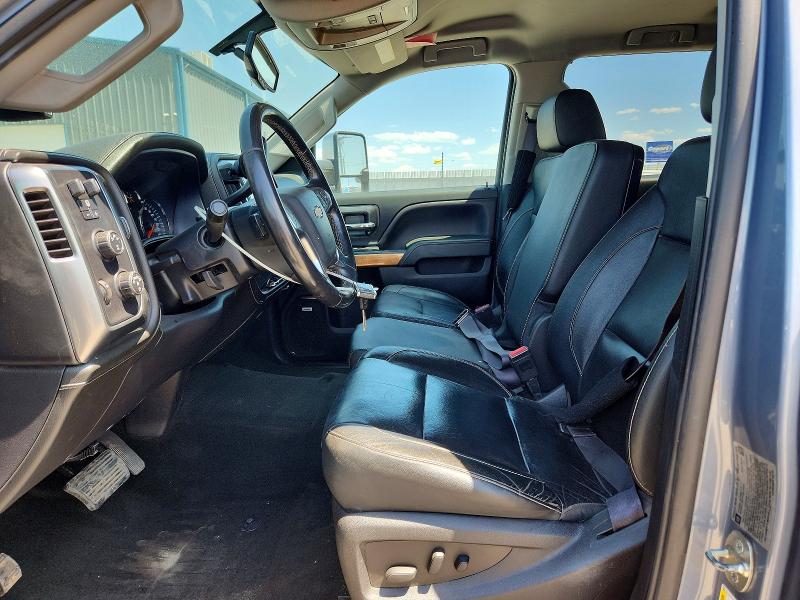 Продажа на аукционе авто 2016 Chevrolet Silverado, vin: 1GC4K0C8XGF168703, номер лота: 63177396