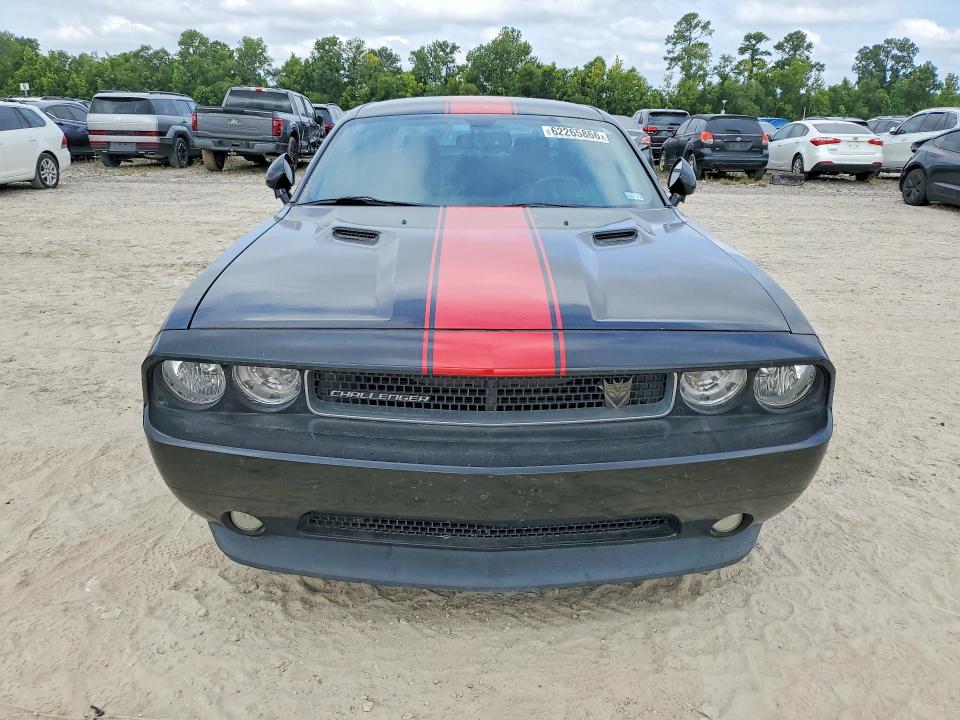 Aukcja sprzedaży 2013 Dodge Challenger, vin: 2C3CDYAG3DH651138, numer aukcji: 62265866