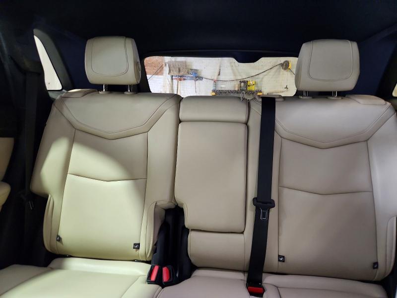 Aukcja sprzedaży 2019 Cadillac Xt5, vin: 1GYKNBRS0KZ206552, numer aukcji: 95586285