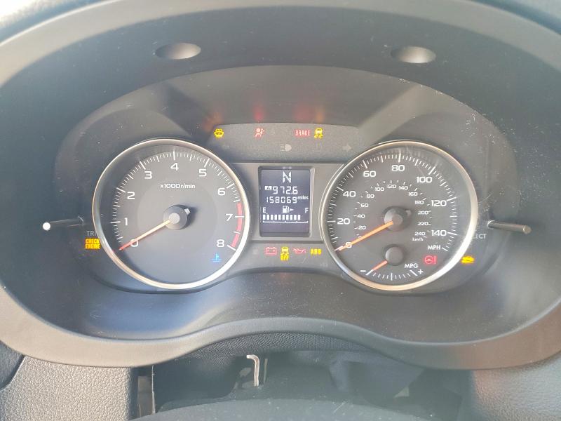 60519336 :رقم المزاد ، JF1GJAA63FH006542 vin ، 2015 Subaru Impreza مزاد بيع