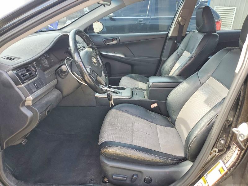 Продажа на аукционе авто 2013 Toyota Camry, vin: 4T1BF1FK7DU240503, номер лота: 61186376