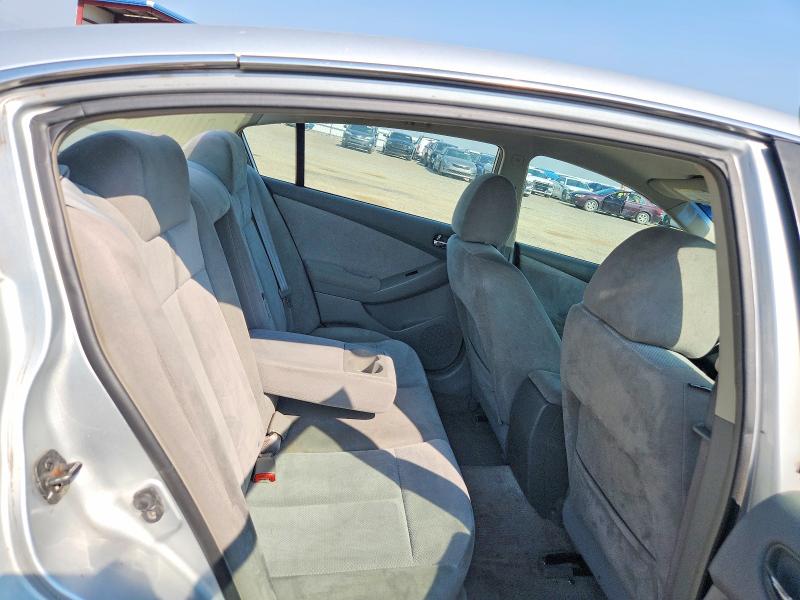 62863126 :رقم المزاد ، 1N4AL21E47C223822 vin ، 2007 Nissan Altima مزاد بيع