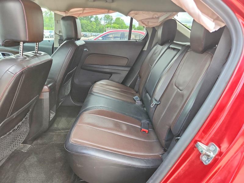 Aukcja sprzedaży 2015 Chevrolet Equinox, vin: 2GNALCEK8F6249452, numer aukcji: 62066536