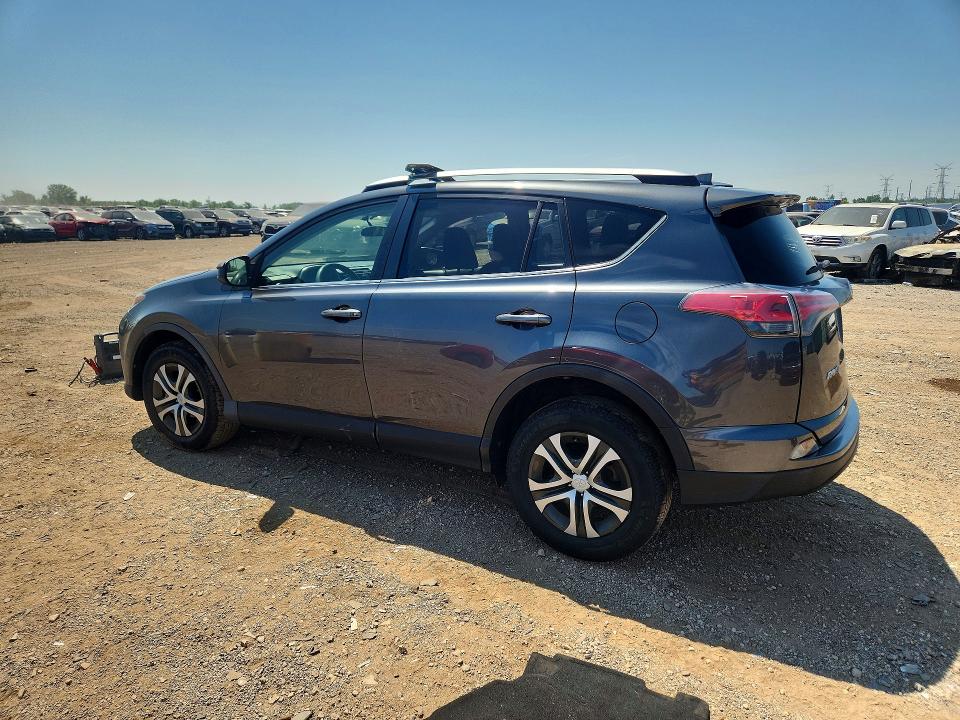 Aukcja sprzedaży 2016 Toyota Rav4, vin: JTMBFREV3GD182022, numer aukcji: 60524476