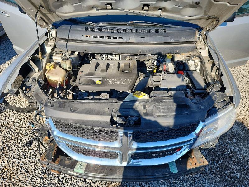 2014 Dodge Journey მანქანა იყიდება აუქციონზე, vin: 3C4PDCAB6ET115930, აუქციონის ნომერი: 63436126