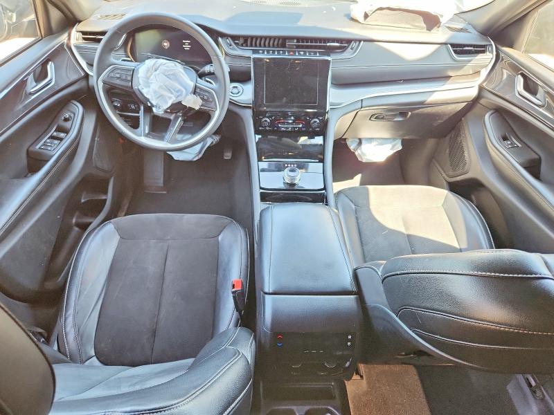 Продажа на аукционе авто 2023 Jeep Grand Cherokee, vin: 1C4RJKAG6P8738490, номер лота: 60782006