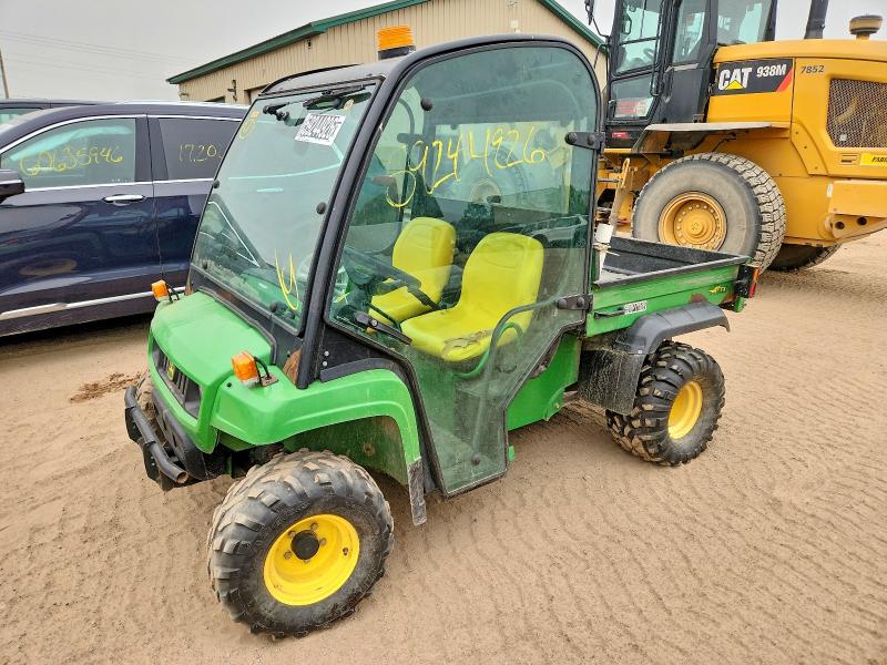 Продаж на аукціоні авто 2009 John Deere Unknown, vin: W04X2XD035048, номер лоту: 59244926