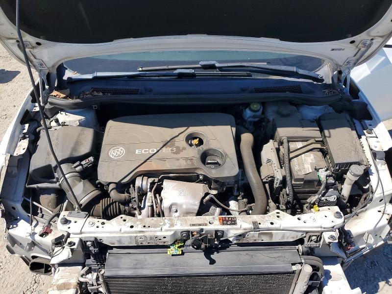 Продажа на аукционе авто 2018 Buick Cascada, vin: W04WH3N57JG037087, номер лота: 62083846