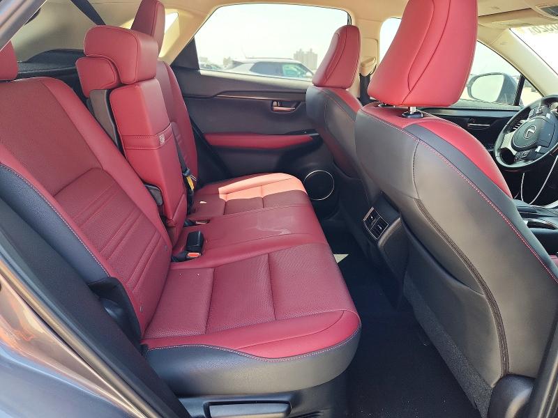 Продаж на аукціоні авто 2021 Lexus Nx 300, vin: JTJGARBZ6M2186484, номер лоту: 61580526