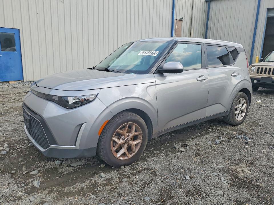 Aukcja sprzedaży 2023 Kia Soul, vin: KNDJ23AU4P7883006, numer aukcji: 62346726