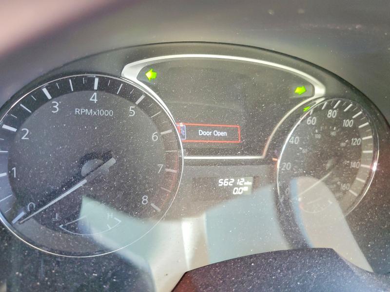 Aukcja sprzedaży 2013 Nissan Altima, vin: 1N4AL3AP9DN473564, numer aukcji: 62303266
