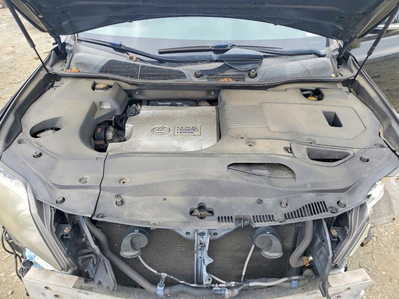 Продаж на аукціоні авто 2011 Lexus Rx, vin: JTJBC1BA1B2422956, номер лоту: 60566246