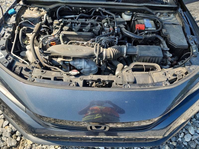 2023 Honda Civic მანქანა იყიდება აუქციონზე, vin: 2HGFE1F91PH306946, აუქციონის ნომერი: 63233586