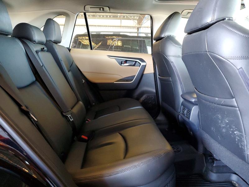 Aukcja sprzedaży 2025 Toyota Rav4 Hybrid, vin: JTMRWRFV8SD340960, numer aukcji: 63340416