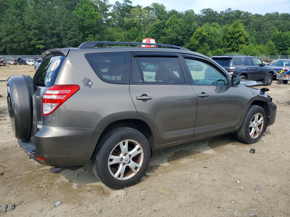 Продажа на аукционе авто 2012 Toyota Rav4, vin: 2T3BF4DV9CW195018, номер лота: 97684515