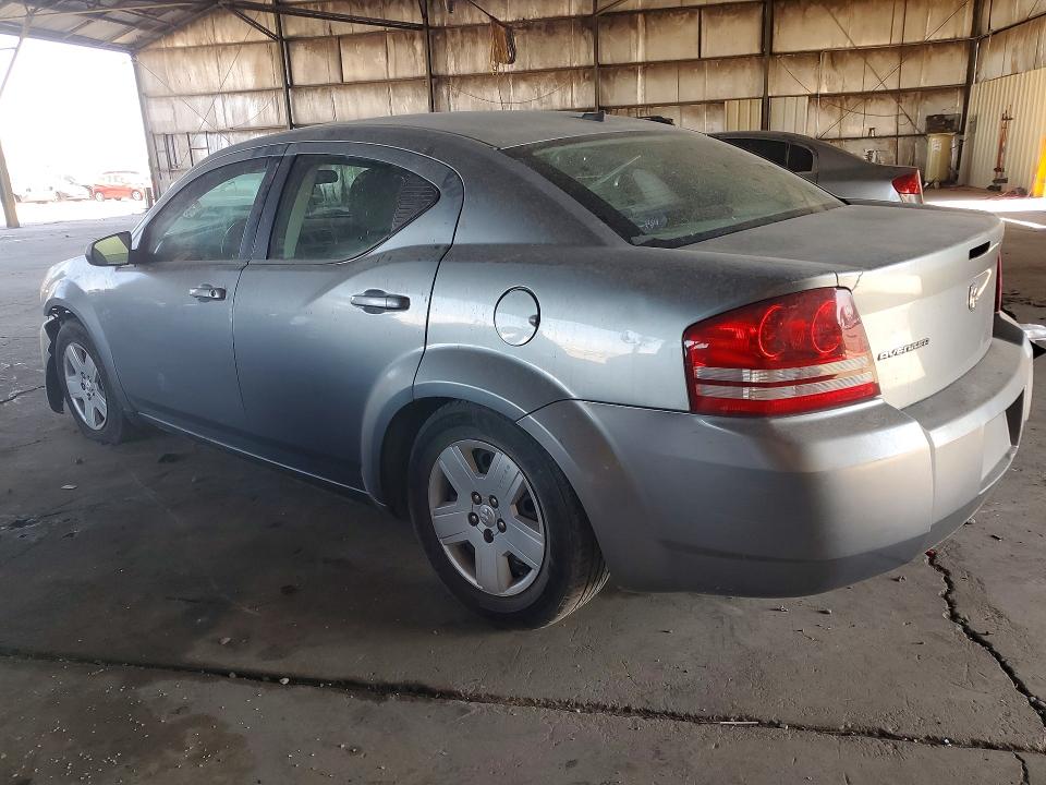 Aukcja sprzedaży 2008 Dodge Avenger, vin: 1B3LC46K28N102758, numer aukcji: 60386866