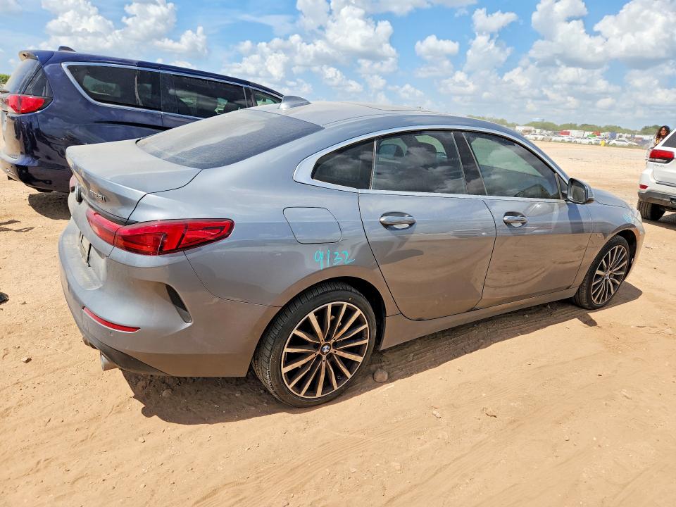 Aukcja sprzedaży 2023 Bmw 228i, vin: WBA53AK04P7N00743, numer aukcji: 59968926