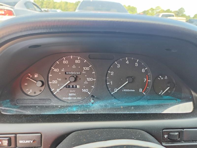 1996 Nissan Maxima მანქანა იყიდება აუქციონზე, vin: JN1CA21D9TT136740, აუქციონის ნომერი: 62445316