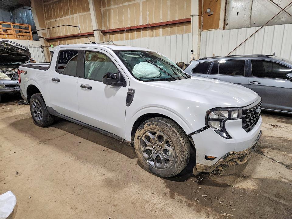 Aukcja sprzedaży 2026 Ford Maverick, vin: 3FTTW8JA8TRA35987, numer aukcji: 62093646