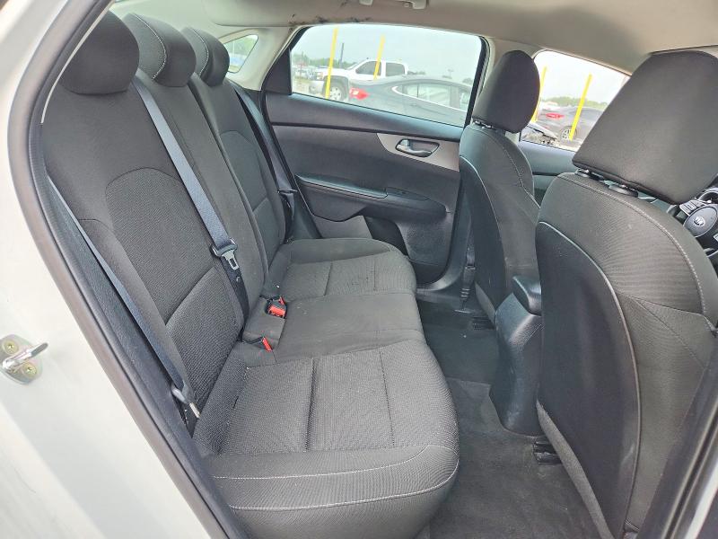 Продажа на аукционе авто 2021 Kia Forte, vin: 3KPF24AD9ME309959, номер лота: 62459256