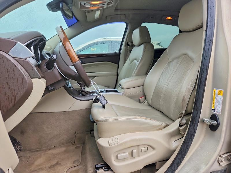 Продажа на аукционе авто 2012 Cadillac Srx, vin: 3GYFNEE36CS503860, номер лота: 62031396