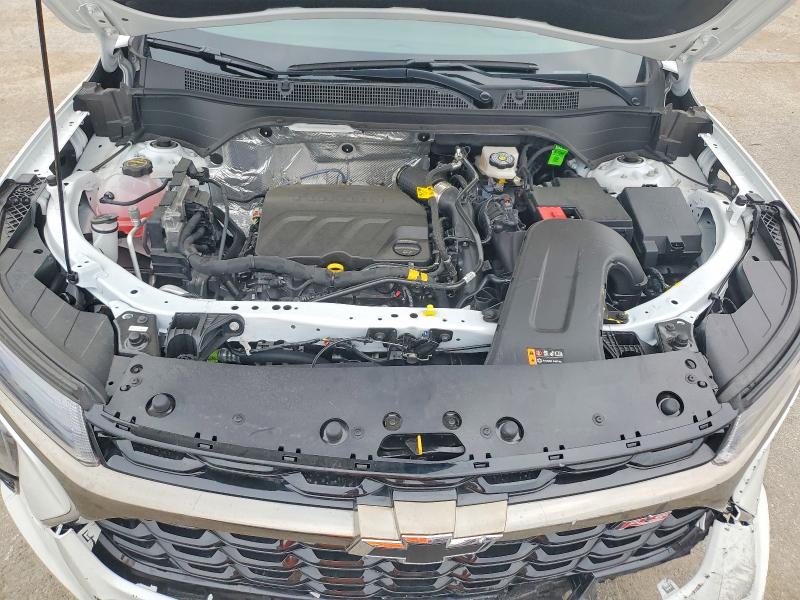 Aukcja sprzedaży 2026 Chevrolet Trax, vin: KL77LGEP2TC100718, numer aukcji: 62107596
