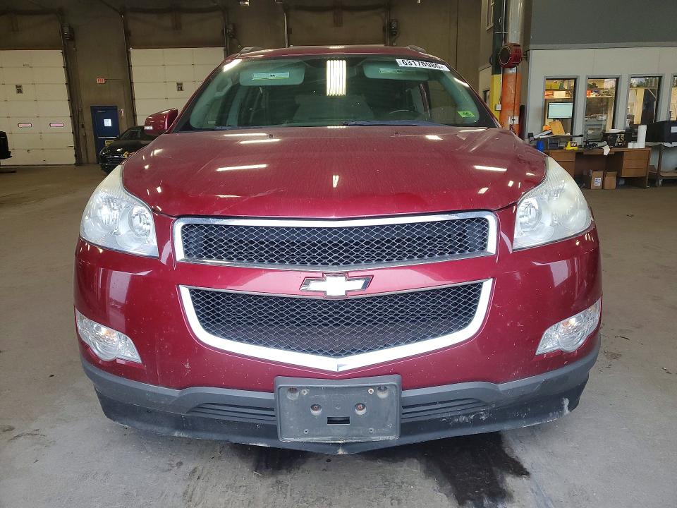Продажа на аукционе авто 2010 Chevrolet Traverse, vin: 1GNLVGEDXAJ229713, номер лота: 63178986