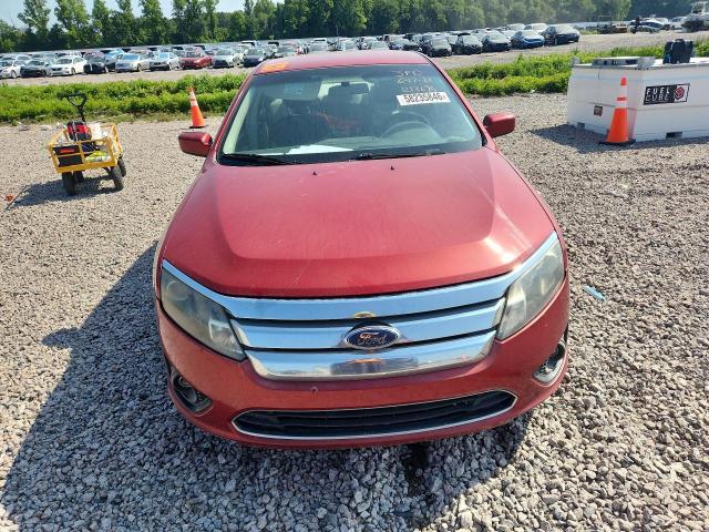 Продажа на аукционе авто 2010 Ford Fusion, vin: 3FAHP0HA2AR213695, номер лота: 58235846