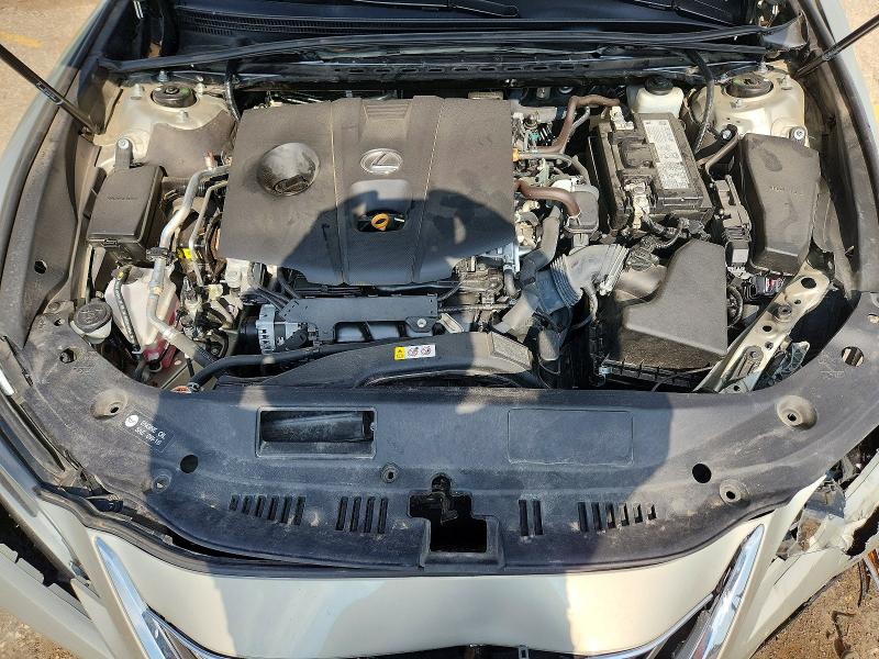 Продаж на аукціоні авто 2021 Lexus Es 250, vin: 58AD11D19MU005269, номер лоту: 61029436