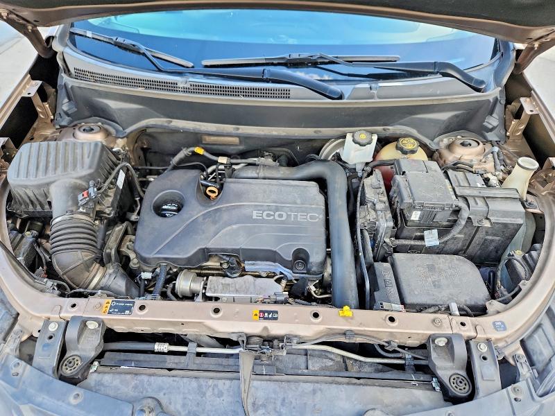 59374866 :رقم المزاد ، 2GNAXHEV4J6325625 vin ، 2018 Chevrolet Equinox مزاد بيع