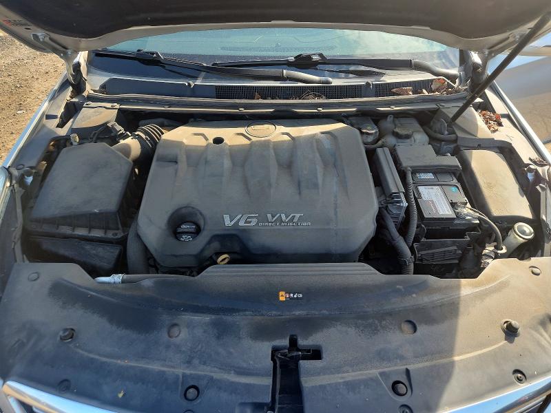 Aukcja sprzedaży 2019 Cadillac Xts, vin: 2G61M5S39K9138466, numer aukcji: 60831206
