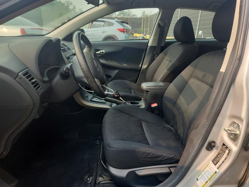 Продаж на аукціоні авто 2009 Toyota Corolla, vin: 2T1BU40E19C114303, номер лоту: 61358046
