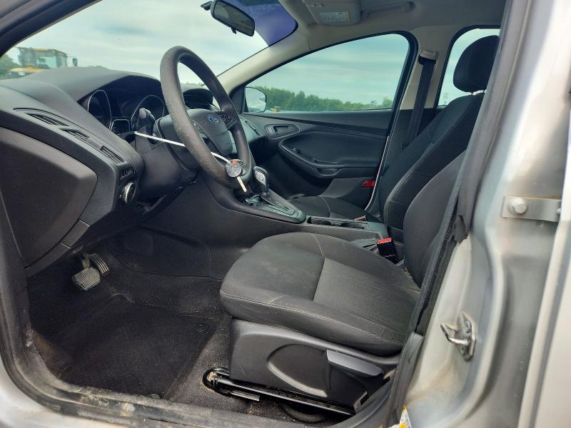 Aukcja sprzedaży 2015 Ford Focus, vin: 1FADP3E2XFL298238, numer aukcji: 61354236