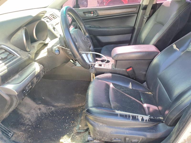 Продаж на аукціоні авто 2016 Subaru Legacy, vin: 4S3BNBJ61G3015396, номер лоту: 60711106