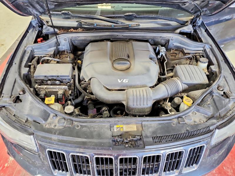 Продаж на аукціоні авто 2015 Jeep Grand Cherokee, vin: 1C4RJFBG6FC682617, номер лоту: 60993666