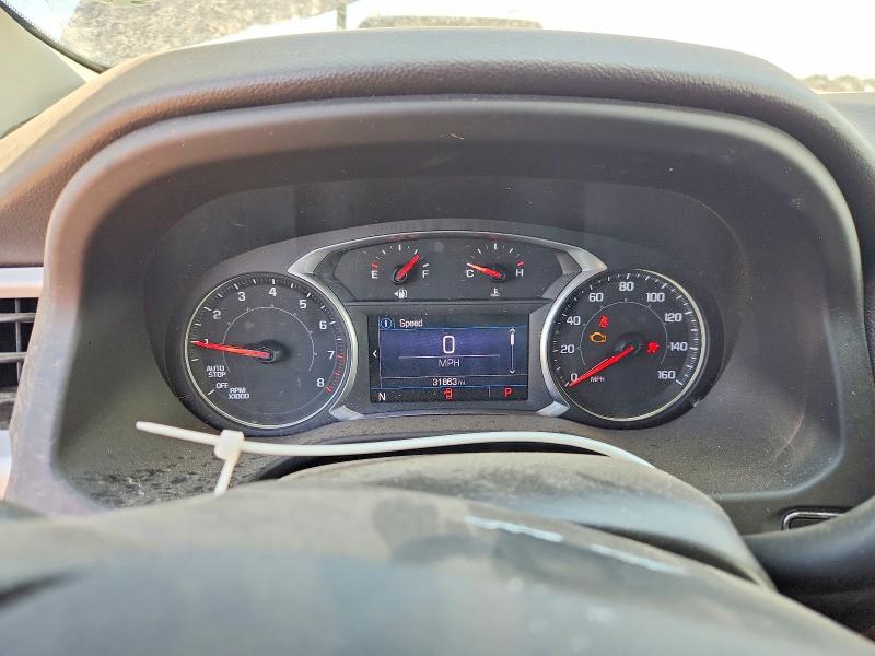 Aukcja sprzedaży 2021 Gmc Acadia, vin: 1GKKNKLS8MZ218051, numer aukcji: 61613796