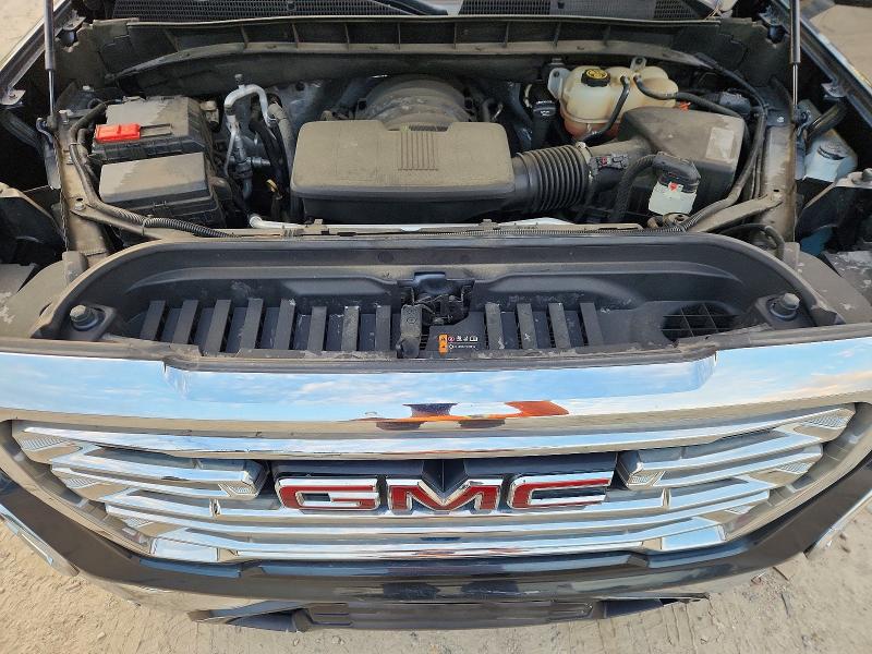 Aukcja sprzedaży 2020 Gmc Sierra, vin: 1GTU9DEL9LZ272225, numer aukcji: 61546186