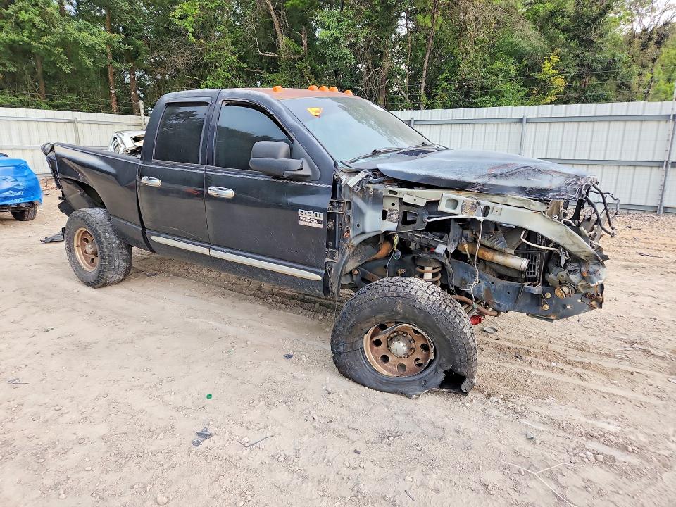 Auction sale of the 2007 Dodge Ram 3500, vin: 3D7MX38A27G827229, lot number: 58527366