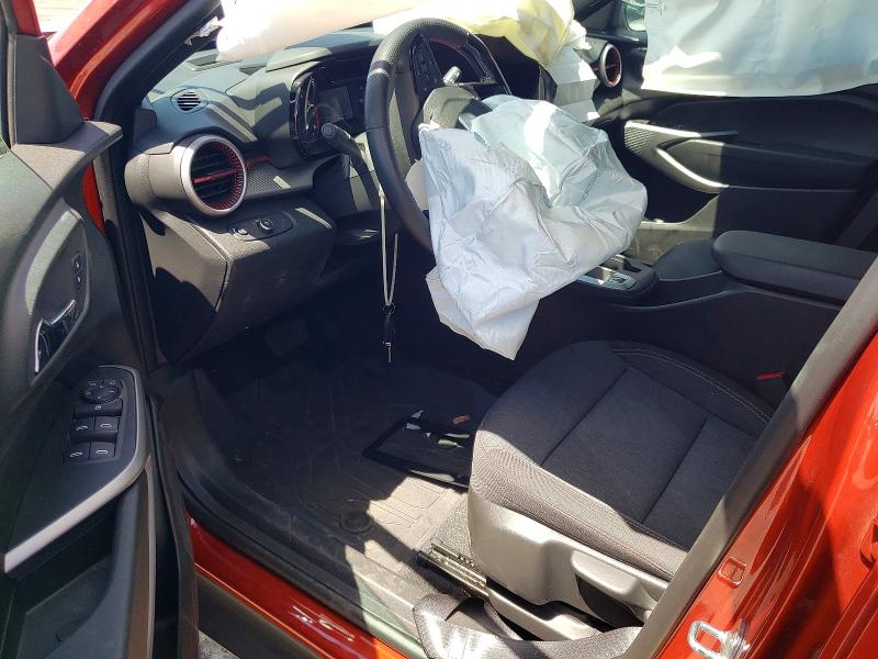 Продажа на аукционе авто 2024 Chevrolet Trax, vin: KL77LGE22RC057799, номер лота: 59917186