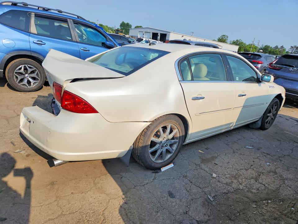 Продаж на аукціоні авто 2007 Buick Lucerne, vin: 1G4HD57257U231261, номер лоту: 60392426