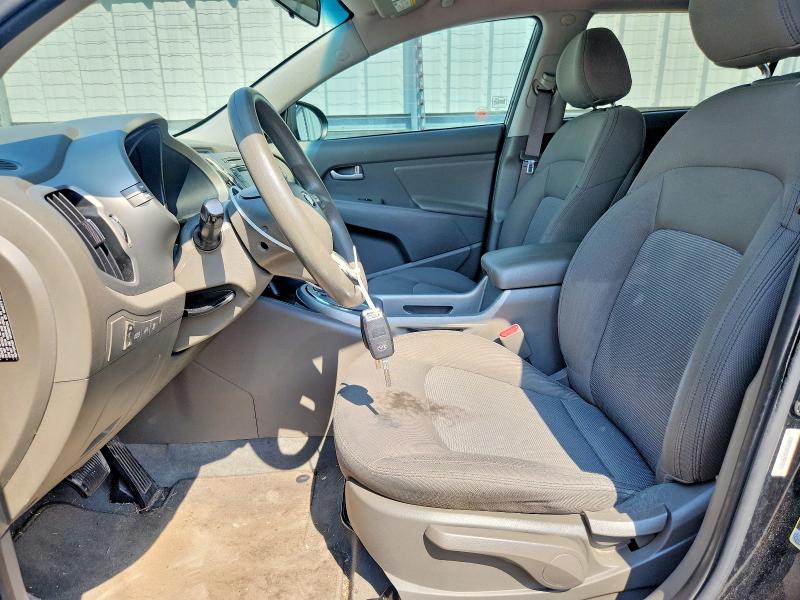 Продаж на аукціоні авто 2014 Kia Sportage, vin: KNDPB3AC5E7567323, номер лоту: 59931786