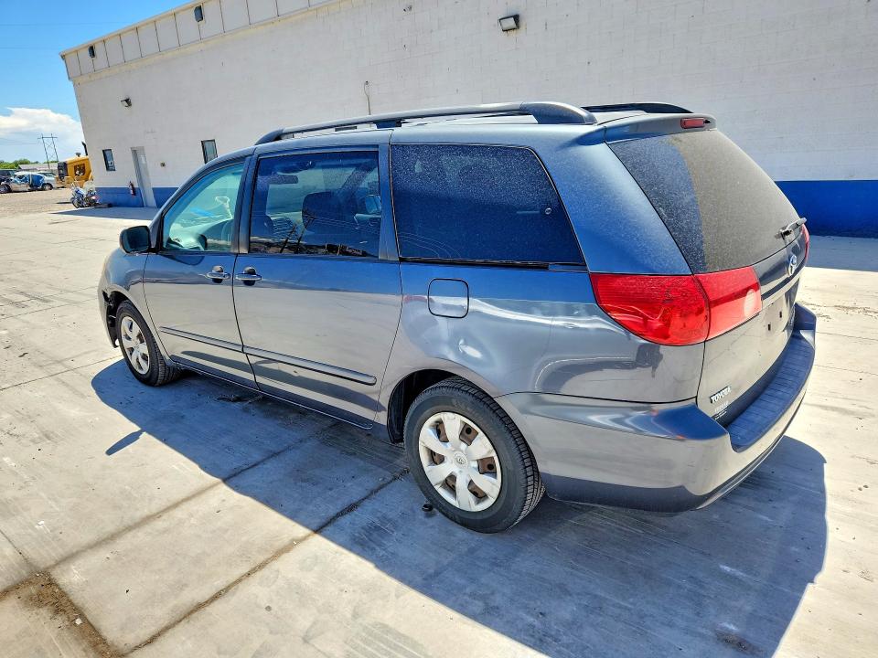 Aukcja sprzedaży 2010 Toyota Sienna, vin: 5TDKK4CC3AS323280, numer aukcji: 60849426