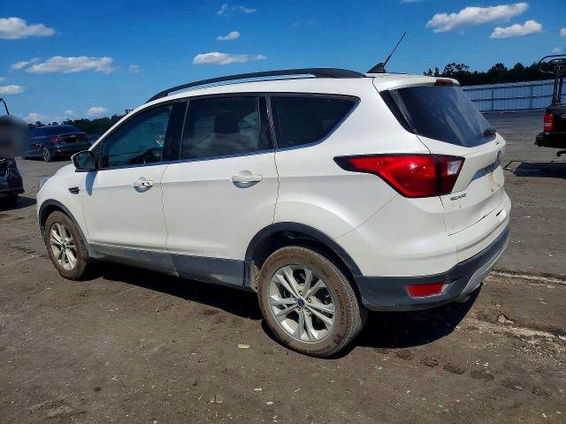 2019 Ford Escape მანქანა იყიდება აუქციონზე, vin: 1FMCU9HD4KUC28524, აუქციონის ნომერი: 63494796